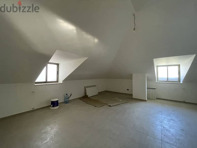 RWK258CA - Duplex For Sale In Sahel Alma - دوبلكس للبيع في ساحل علما 11