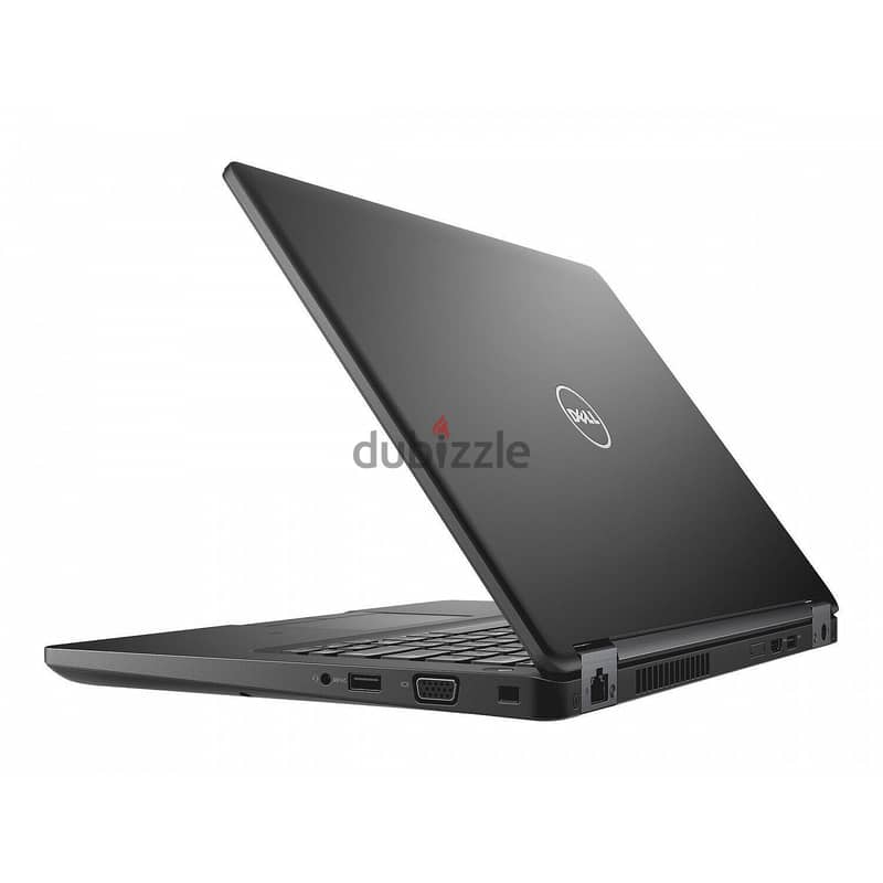 Dell Latitude 5480 Core i7 Geforce 930MX 14" Laptop Offers 3