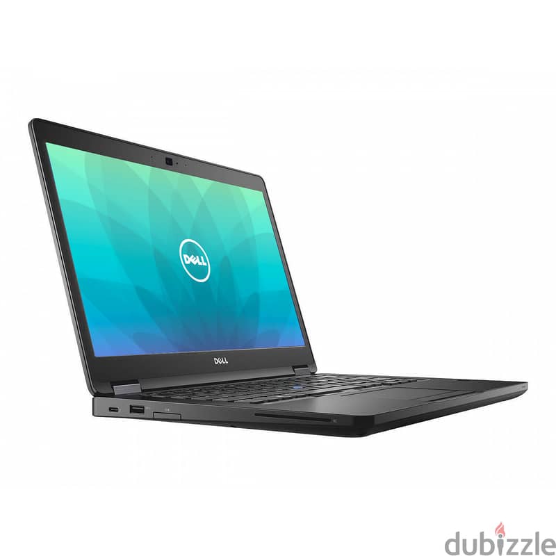Dell Latitude 5480 Core i7 Geforce 930MX 14" Laptop Offers 4