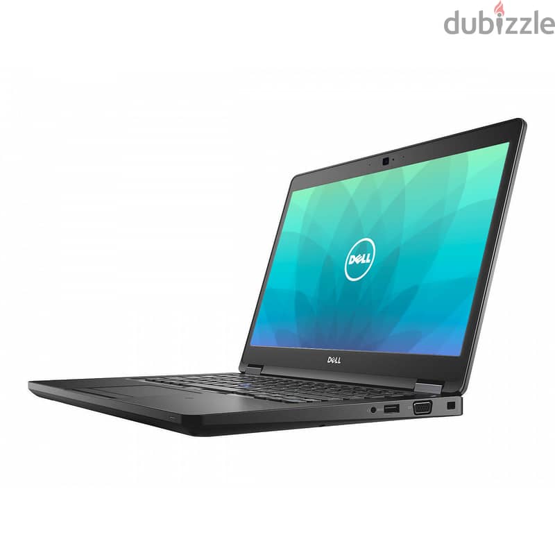 Dell Latitude 5480 Core i7 Geforce 930MX 14" Laptop Offers 5