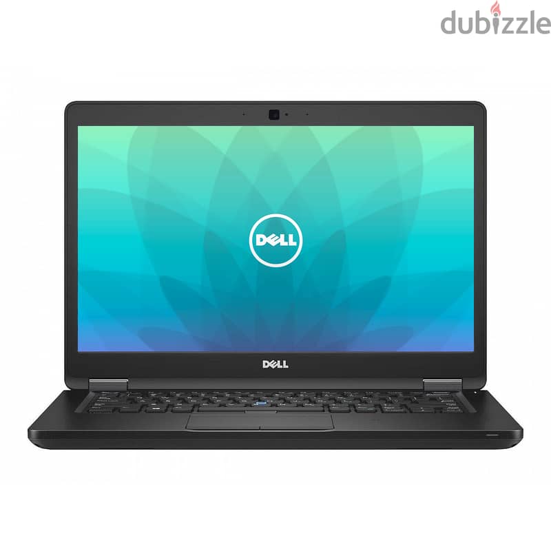 Dell Latitude 5480 Core i7 Geforce 930MX 14" Laptop Offers 1