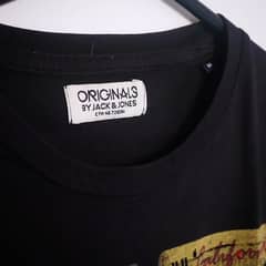 Original Jack & Jones Tshirt 0