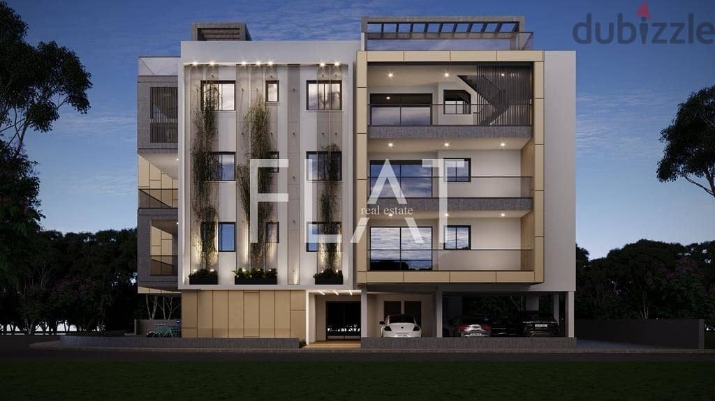 Apartment for Sale in Larnaca, Cyprus | 190,000€ 6
