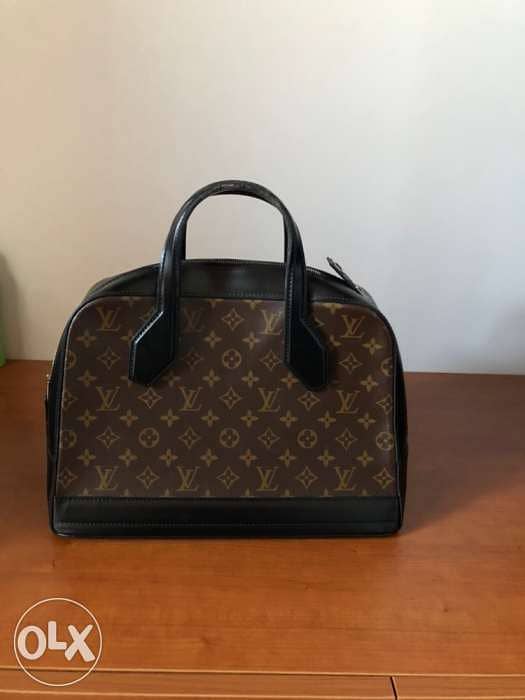 original Louis Vuitton 0