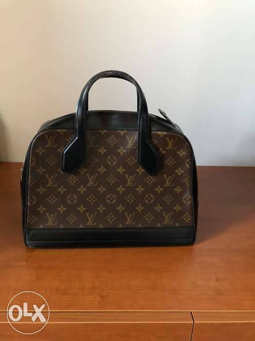 original Louis Vuitton 1