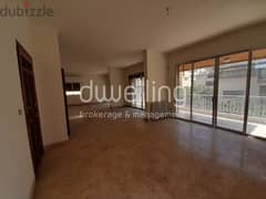 Apartment for Rent in Central Badaro