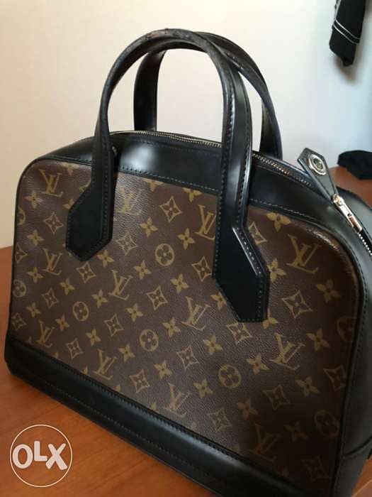 original Louis Vuitton 2