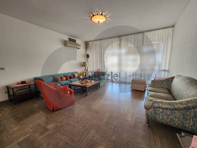 250sqm apartment in the heart of bliss for sale/بليس REF#NS103851 3