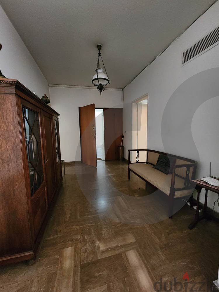 250sqm apartment in the heart of bliss for sale/بليس REF#NS103851 4