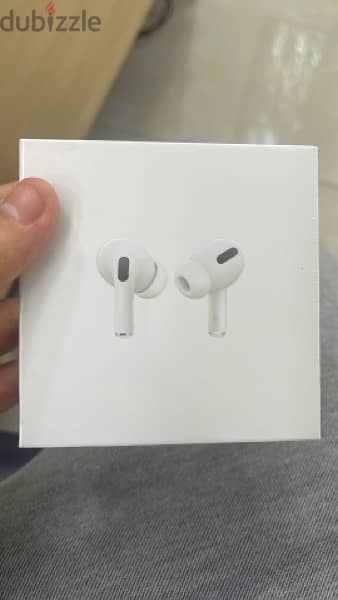 airpods pro 2 brand new 0