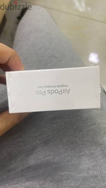 airpods pro 2 brand new 1