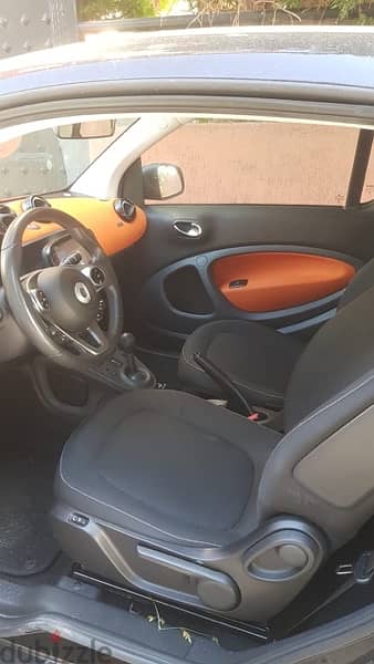 Smart Fortwo For Sale 4