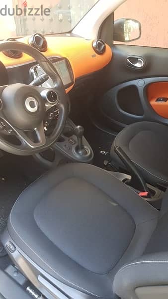 Smart Fortwo For Sale 8
