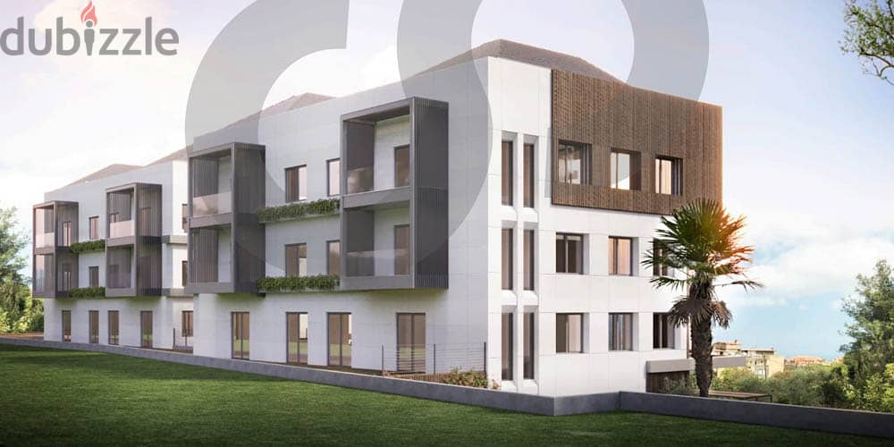 A haven of luxury living in Roumieh/رومية REF#PG103854 5