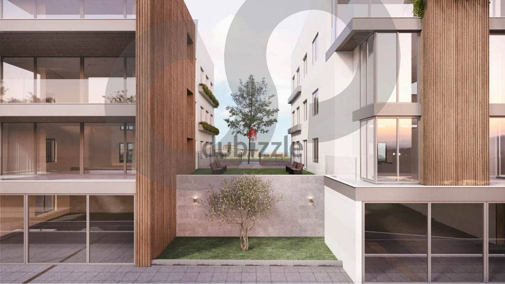 A haven of luxury living in Roumieh/رومية REF#PG103854 7