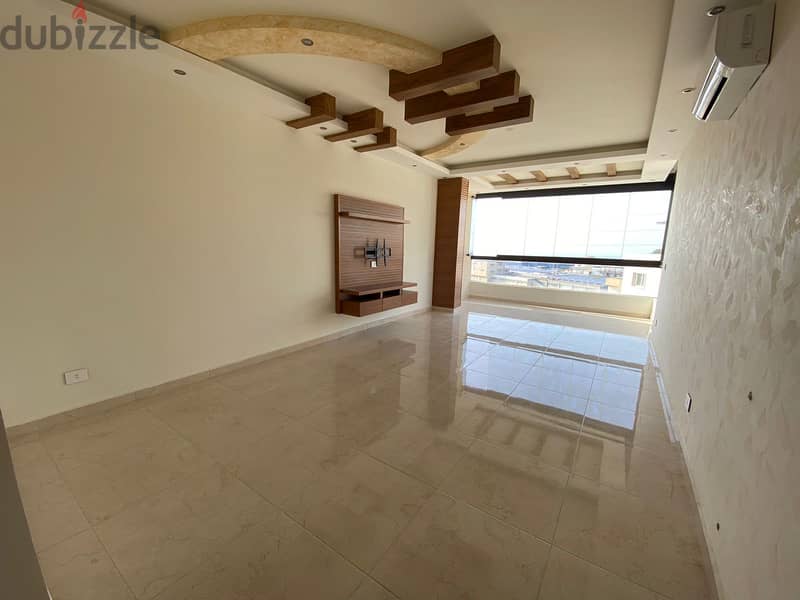 RWK139RH - Well Maintained Duplex For Sale in Nahr Ibrahim 1