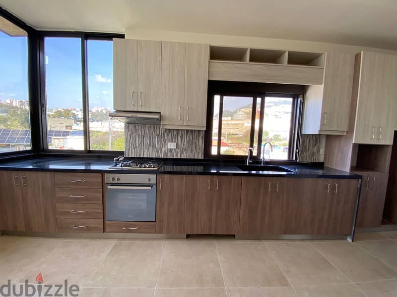RWK139RH - Well Maintained Duplex For Sale in Nahr Ibrahim 5
