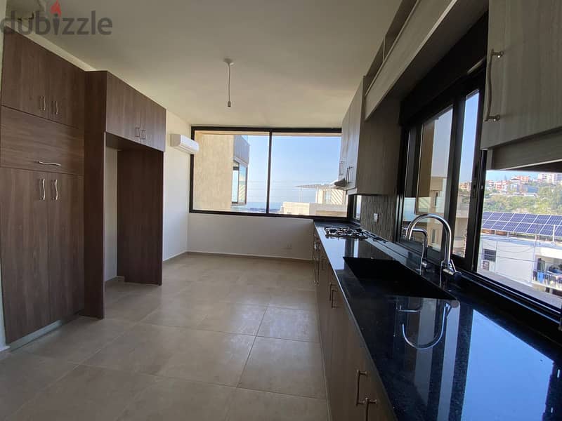 RWK139RH - Well Maintained Duplex For Sale in Nahr Ibrahim 6