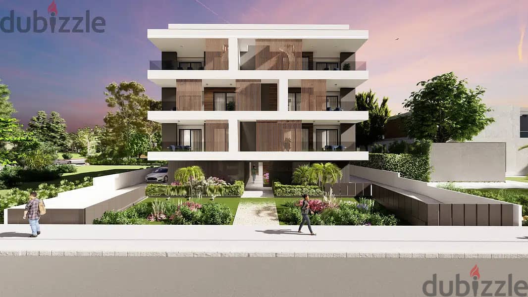 Rooftop for sale in Larnaca, Cyprus I 225.000 € 2