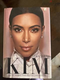 Kim Kardashian: Smith, Sean