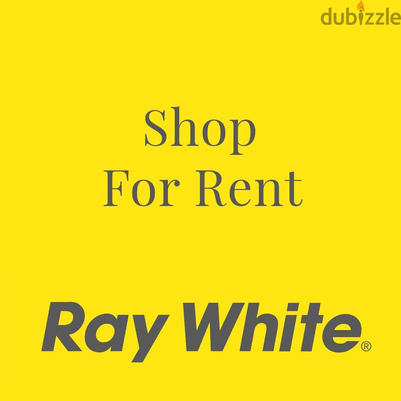 RWB116EA - Duplex Shop For Rent In Okaibe 0