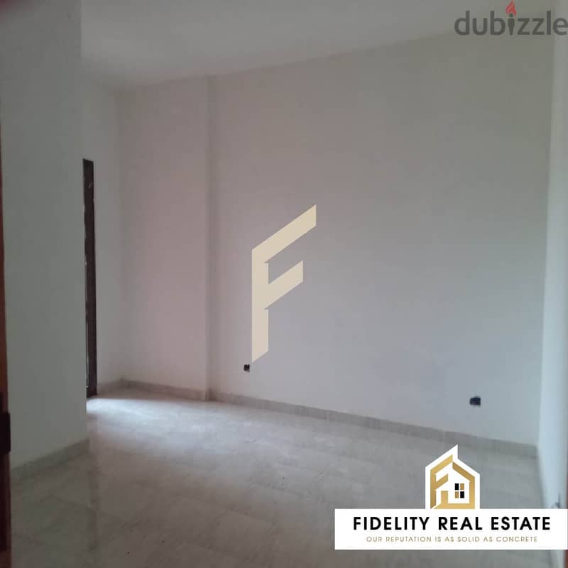 Apartment for sale in Sawfar FS33 3