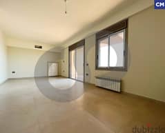 180 SQM APARTMENT IN BALLOUNEH IS LISTED FOR RENT ! REF#CM00852 !
