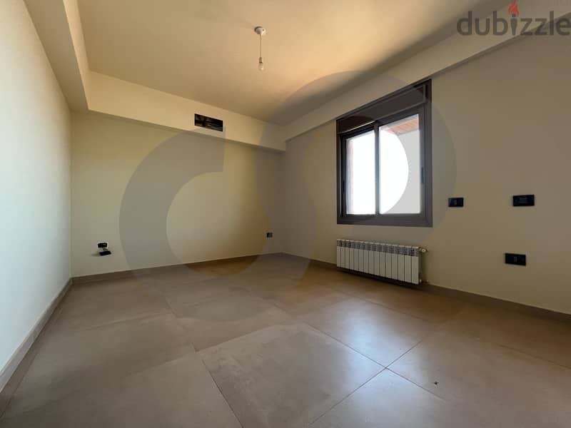 180 SQM APARTMENT IN BALLOUNEH IS LISTED FOR RENT ! REF#CM00852 ! 1