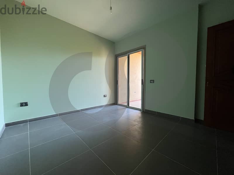 180 SQM APARTMENT IN BALLOUNEH IS LISTED FOR RENT ! REF#CM00852 ! 2