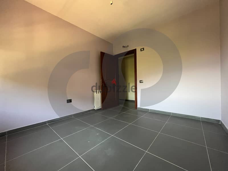 180 SQM APARTMENT IN BALLOUNEH IS LISTED FOR RENT ! REF#CM00852 ! 3