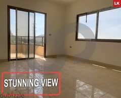 Apartment with City and Sea Views in Magdousha/مغدوشة REF#LK103857 0