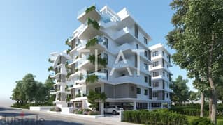 Apartment for Sale in Larnaca, Cyprus | 160,000€ 0
