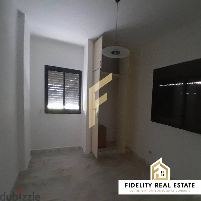 Apartment for sale in Aley WB87 1