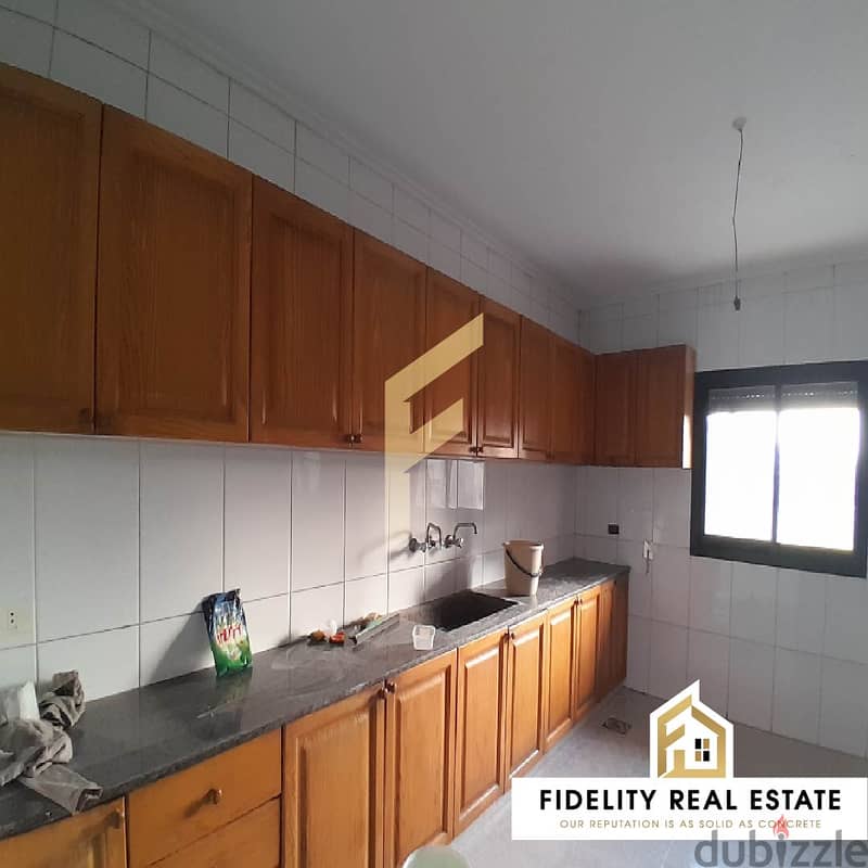 Apartment for sale in Aley WB87 3