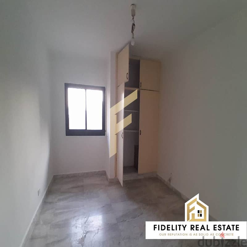 Apartment for sale in Aley WB87 5