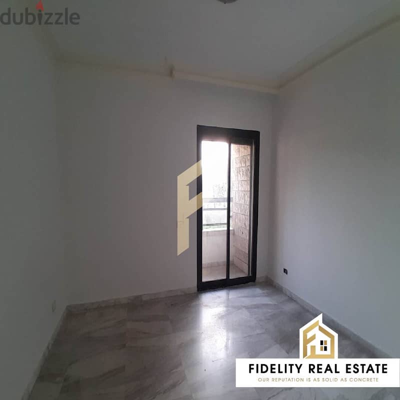 Apartment for sale in Aley WB87 6