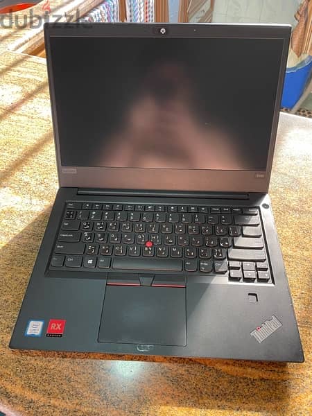 Lenovo Laptop 2