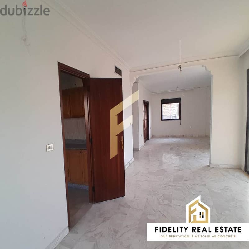 Apartment for sale in Aley WB88 1