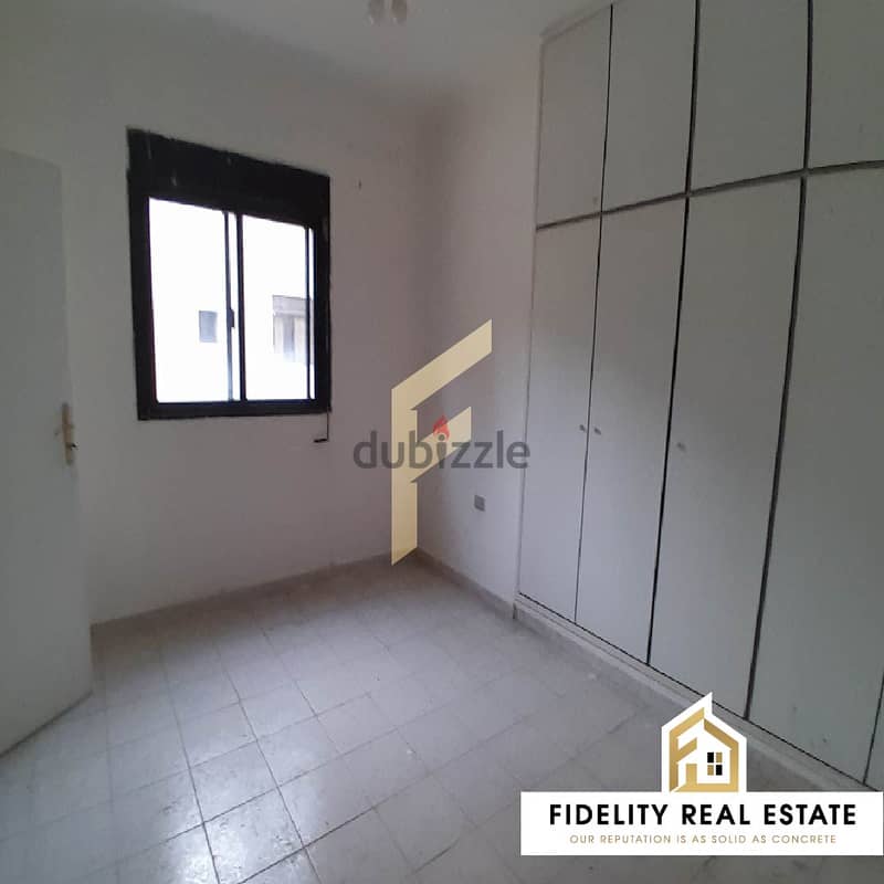 Apartment for sale in Aley WB88 2