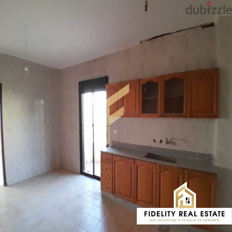 Apartment for sale in Aley WB88 3