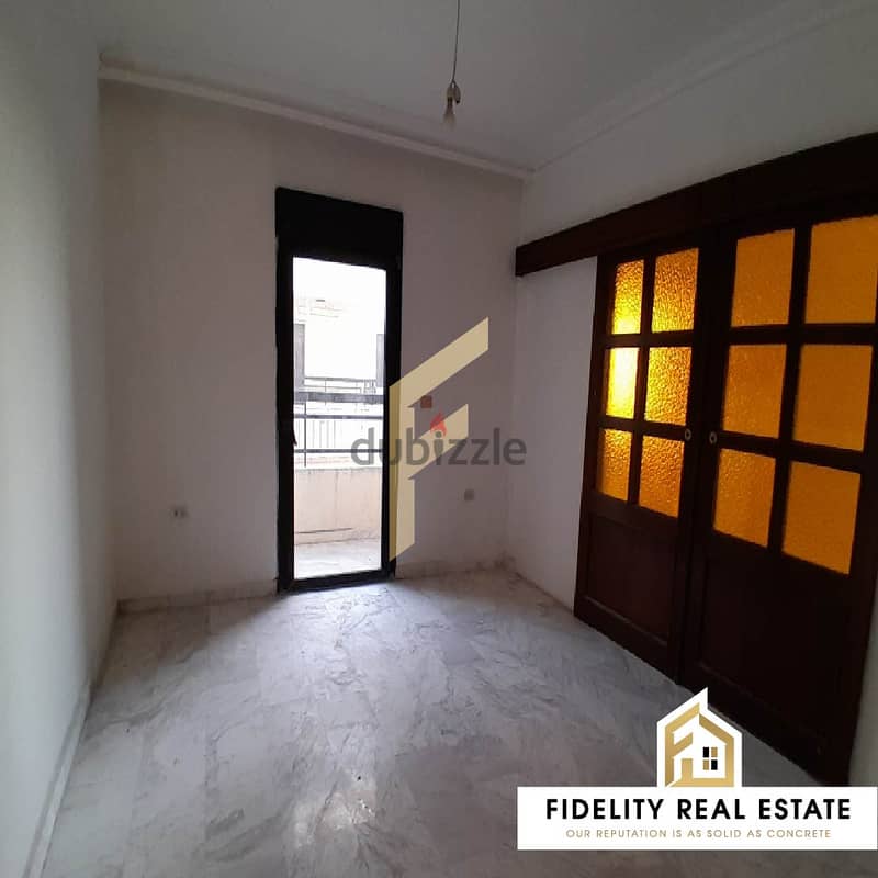 Apartment for sale in Aley WB88 4
