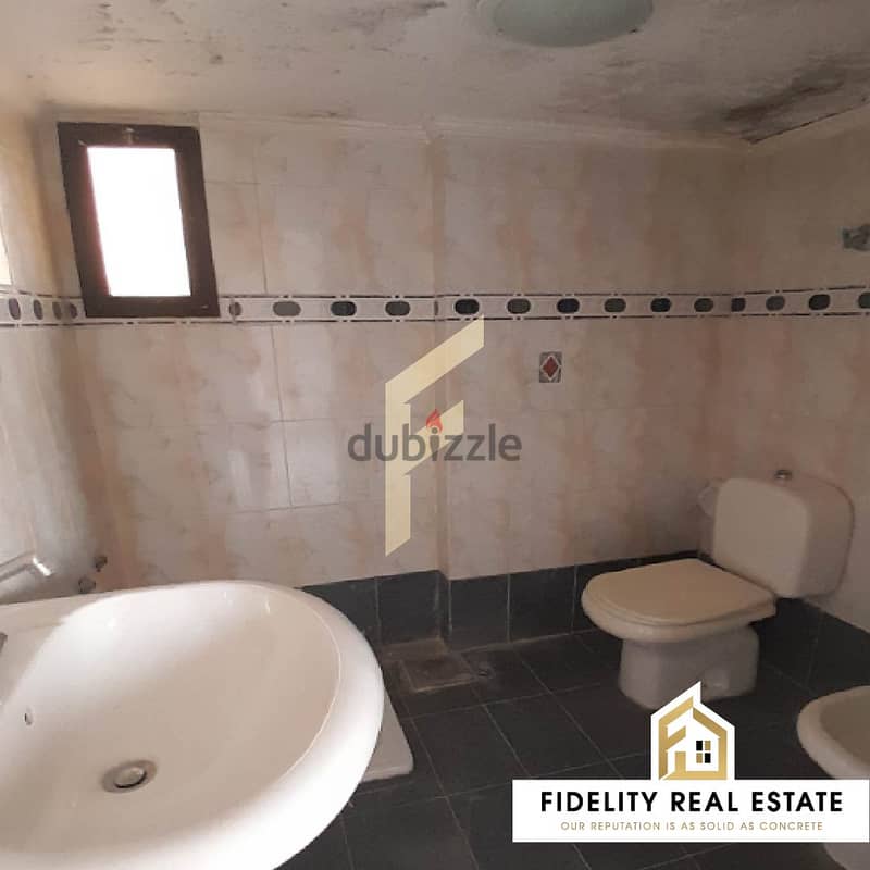 Apartment for sale in Aley WB88 5