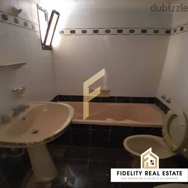 Apartment for sale in Aley WB88 6