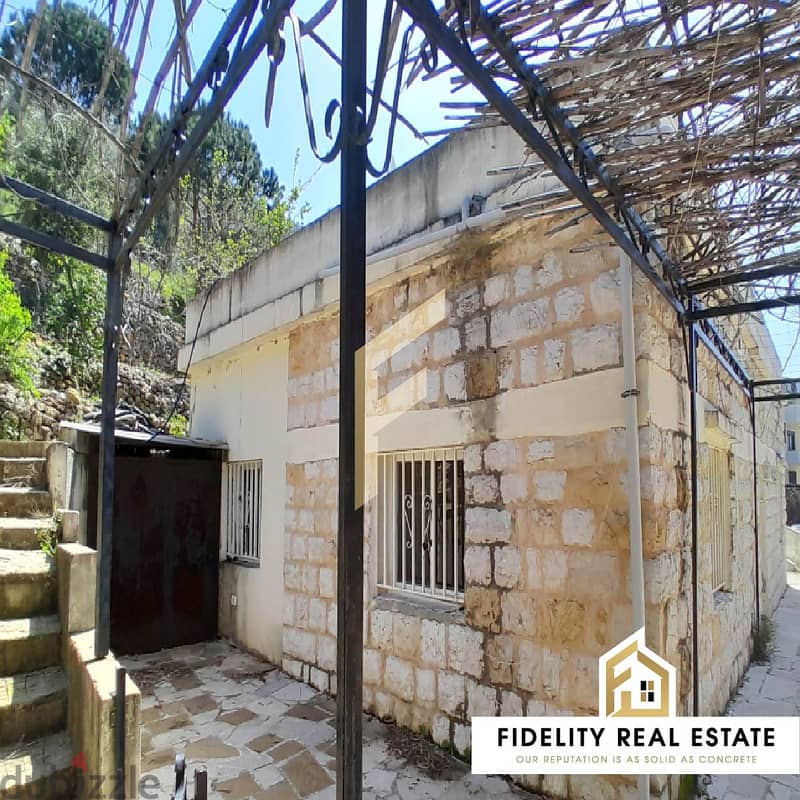 House for sale in Aley Ghaboun WB89 3