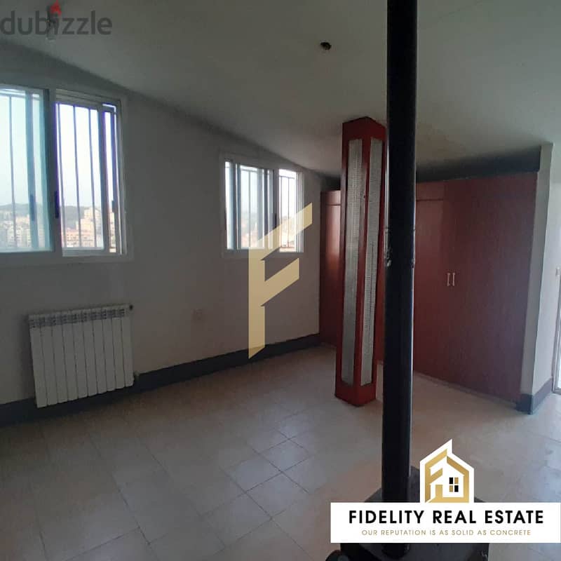 Apartment Duplex for sale in Aley WB90 1