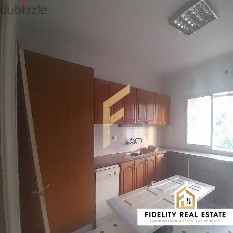 Apartment Duplex for sale in Aley WB90 5