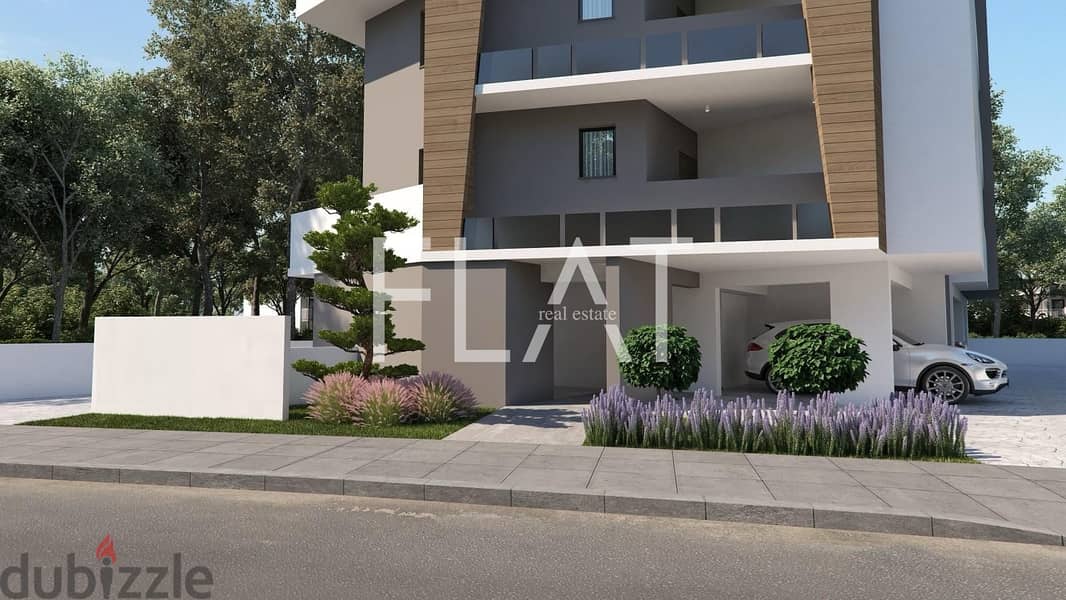 Apartment for Sale in Larnaca, Cyprus | 330,000€ 9