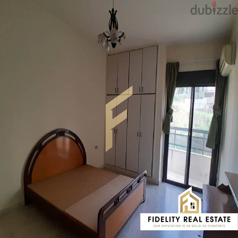 Apartment for sale in Aley WB91 3