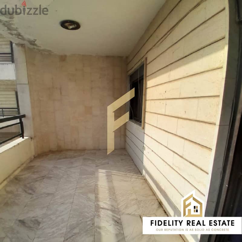 Apartment for sale in Aley WB91 4