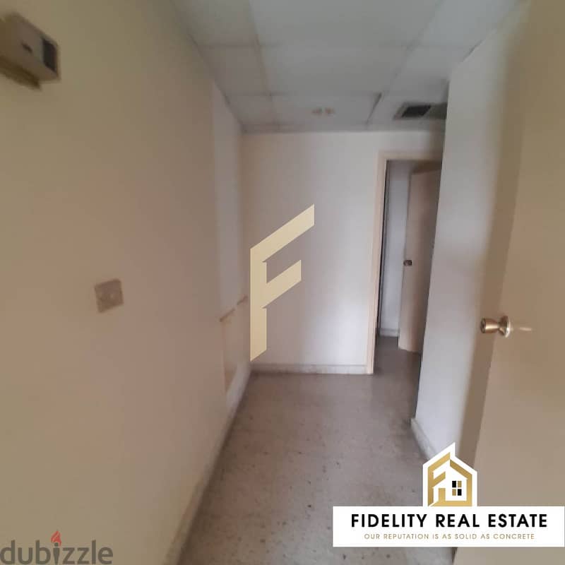 Apartment for sale in Aley WB91 5